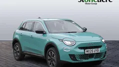 Used 2025 Fiat 600 SUV | £19,995 (Fair price)