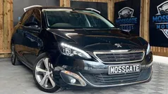 Used 2016 Peugeot 308 Allure Hatchback | £5,995 (Fair price)