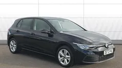 Used 2024 VW Golf VIII Life Hatchback | £15,165 (Good price)