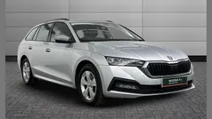 Used 2023 Skoda Octavia SE Estate | £17,000 (Fair price)
