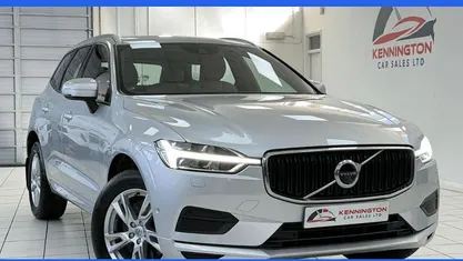 Used Volvo XC60 SE 190 HP (139 kW) 2013 SUV