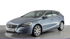 Used 2019 Volvo V40 Inscription Hatchback | £11,980 (Fair price)