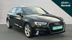 Used 2018 Audi A3 Sport Hatchback | £11,837 (Good price)