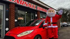 Used 2017 Ford Fiesta ST Hatchback | £4,000 (Super price)