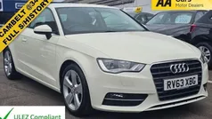Used 2014 Audi A3 Sportback Sport Hatchback | £8,995 (Good price)