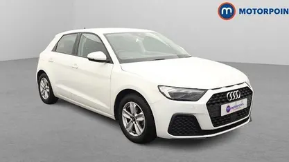 Used Audi A1 Sportback 95 HP (69 kW) 2023 Hatchback