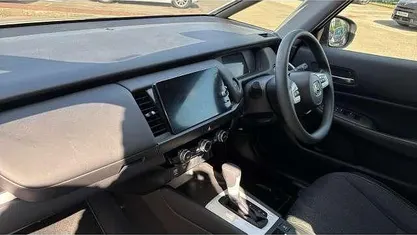 Second-hand Honda Jazz Hybrid 109 CP (80 kW) 2022 Hatchback