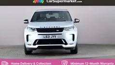 Used 2023 Land Rover Discovery Sport SE Dynamic SUV | £19,197 (Super price)