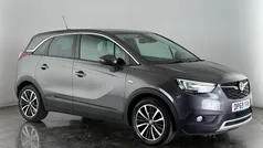 Used 2019 Vauxhall Crossland X Elite SUV | £8,550 (Fair price)