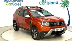 Used 2022 Dacia Duster Prestige Estate | £13,250 (Fair price)
