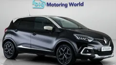 Used 2019 Renault Captur GT-Line SUV | £9,500 (Fair price)
