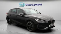 Used 2024 Cupra Leon Hatchback | £20,600 (Fair price)