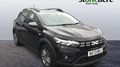 Used 2023 Dacia Sandero Expression Hatchback | £14,000 (Fair price)