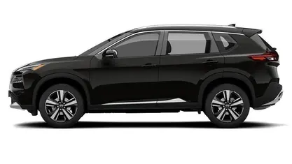 Used 2025 Nissan X-Trail Acenta SUV | £24,190 (Fair price)