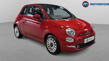 Used 2024 Fiat 500 Hatchback | £8,799 (Fair price)