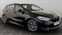 Used 2023 BMW 128 Shadowline Hatchback | £23,995 (Good price)