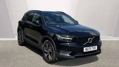 Used 2021 Volvo XC40 R-Design SUV | £21,995 (Fair price)