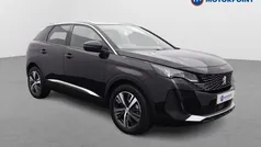 Used 2023 Peugeot 3008 Allure SUV | £21,249 (Fair price)