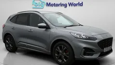 Used 2023 Ford Kuga ST-Line SUV | £17,300 (Good price)