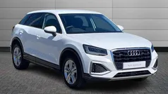 Used 2021 Audi Q2 Sport SUV | £18,190 (Super price)