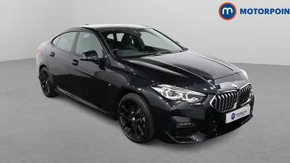 Used BMW 220 M Sport 178 HP (130 kW) 2024 Coupe