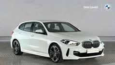 Used 2022 BMW 118 M Sport Hatchback | £22,000 (Fair price)