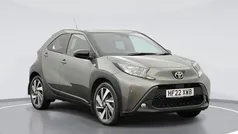 Used 2024 Toyota Aygo Hatchback | £11,599 (Good price)