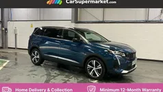 Used 2024 Peugeot 5008 GTi MPV | £19,497 (Super price)
