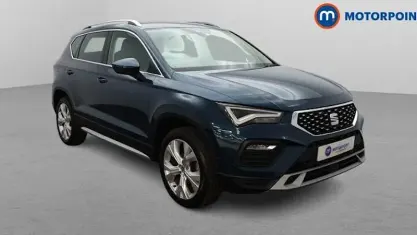 Używany Seat Ateca Xperience 150 KM (110 kW) 2025 SUV