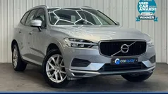 Used 2019 Volvo XC60 Momentum SUV | £13,995 (Fair price)