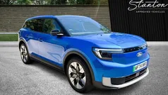Used 2024 Ford Explorer Premium SUV | £30,990 (Super price)