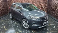 Used 2018 Vauxhall Mokka Active SUV | £5,199 (Fair price)