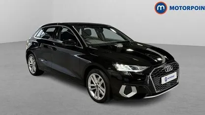 Used 2025 Audi A3 Sportback e-tron Sport Hatchback | £18,499 (Super price)