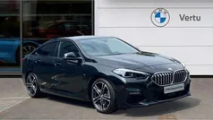 Used 2022 BMW 218 M Sport Coupe | £22,917 (Fair price)