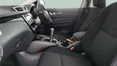 Used 2015 Nissan Qashqai N-TEC SUV | £9,216 (Fair price)