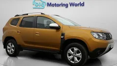 Used 2021 Dacia Duster Comfort SUV | £10,000 (Good price)