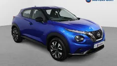 Used 2024 Nissan Juke Acenta Premium SUV | £16,049 (Fair price)