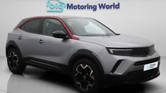 Used 2023 Vauxhall Mokka S SUV | £15,800 (Fair price)