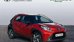 Used 2022 Toyota Aygo Hatchback | £11,500 (Fair price)