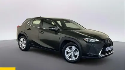 Used Lexus UX 184 HP (135 kW) 2024 SUV