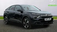 Used 2021 Citroën C4 Hatchback | £14,999 (Fair price)
