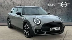 Used 2022 Mini Cooper Clubman Sport Estate | £17,995 (Fair price)