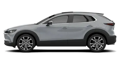 Used 2025 Mazda CX-30 Takumi-Line SUV | £20,295 (Good price)