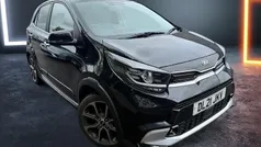 Used 2022 Kia Picanto X-Line Hatchback | £10,900 (Fair price)
