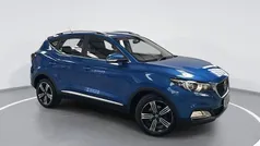 Used 2018 MG ZS Exclusive Sedan | £11,499 (Fair price)
