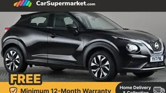 Used 2023 Nissan Juke Acenta SUV | £12,497 (Good price)