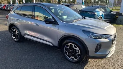 Used Ford Kuga Active 182 HP (133 kW) 2025 SUV