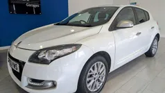 Used 2012 Renault Mégane III Hatchback | £4,300 (Fair price)