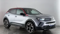 Used 2022 Vauxhall Mokka GS Line SUV | £14,900 (Fair price)