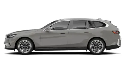 New BMW 530e M Sport 299 HP (219 kW) 2026 Estate
